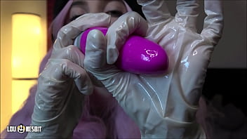 Analsklave ASMR Ich weiß doch das du auf Anal stehst